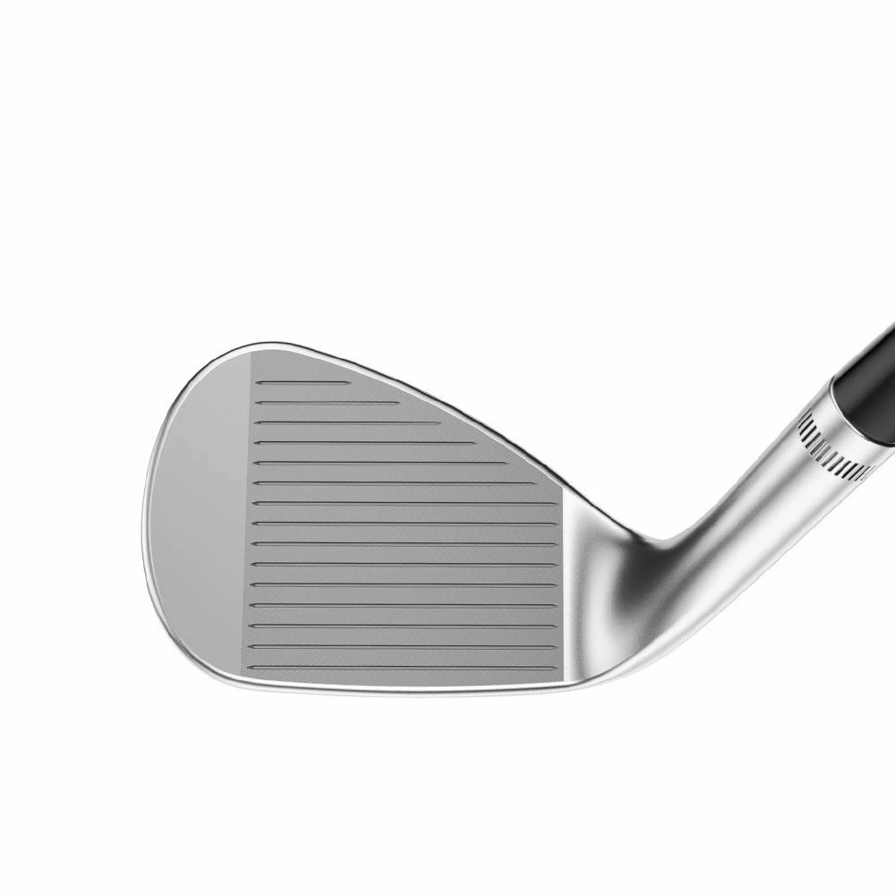Callaway Jaws Raw Chrome Wedge - Image 4