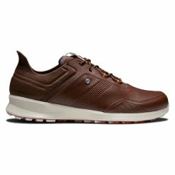 Footjoy Stratos 50073 Cognac