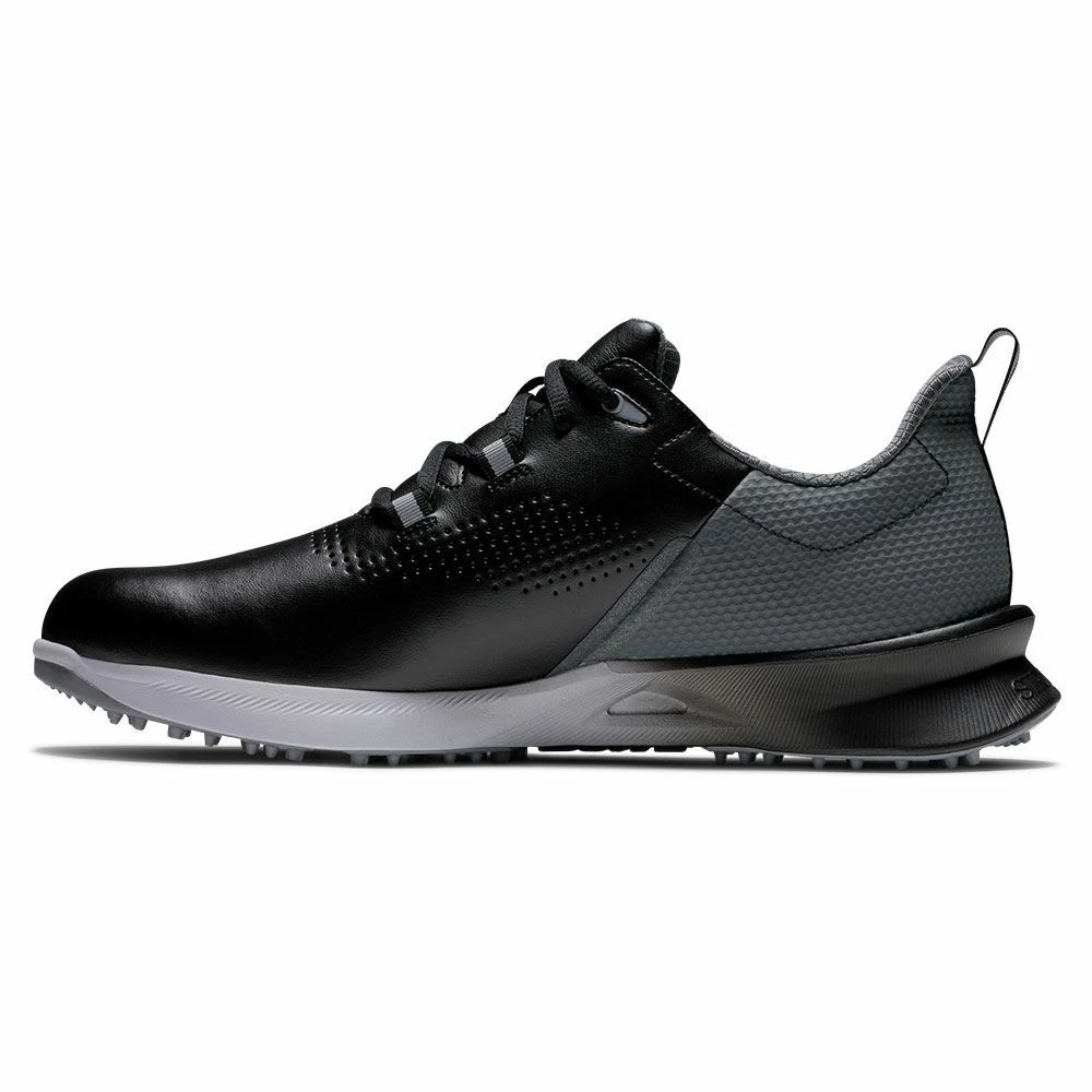 Footjoy Fuel 55451 Black - Image 3