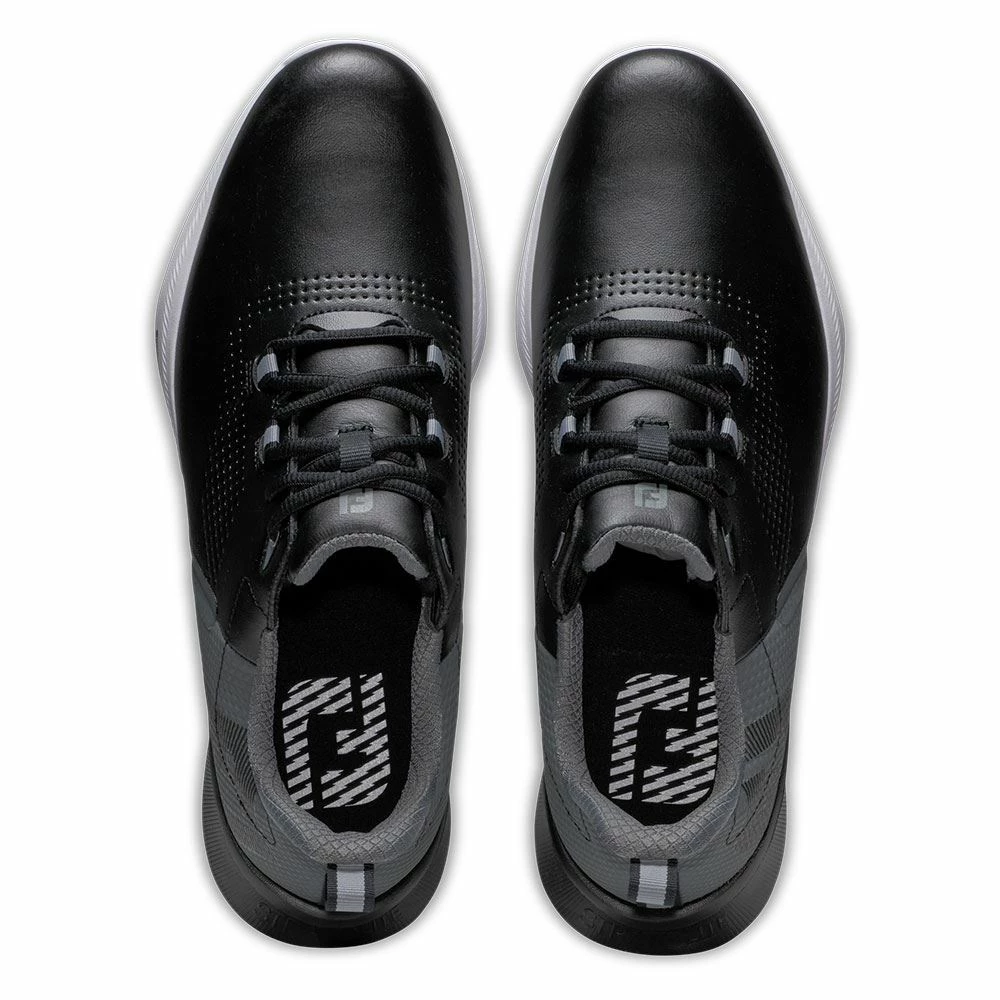 Footjoy Fuel 55451 Black - Image 5