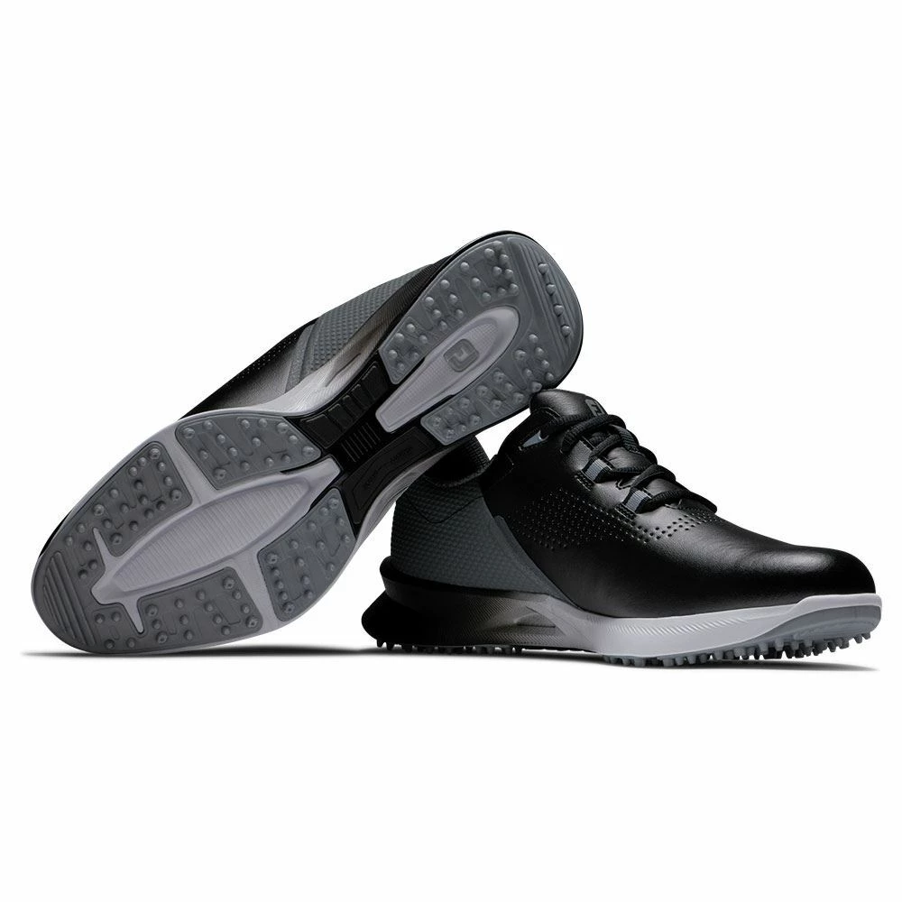Footjoy Fuel 55451 Black - Image 6