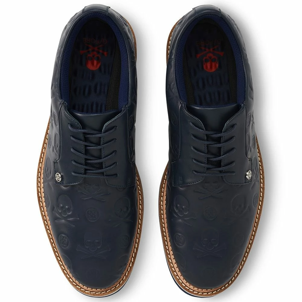 G/FORE GFore Debossed Gallivanter Twilight - Image 3