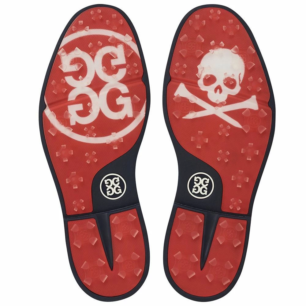 G/FORE GFore Debossed Gallivanter Twilight - Image 4