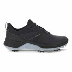 Ecco Ladies W BIOM G5 Golf Shoes Black