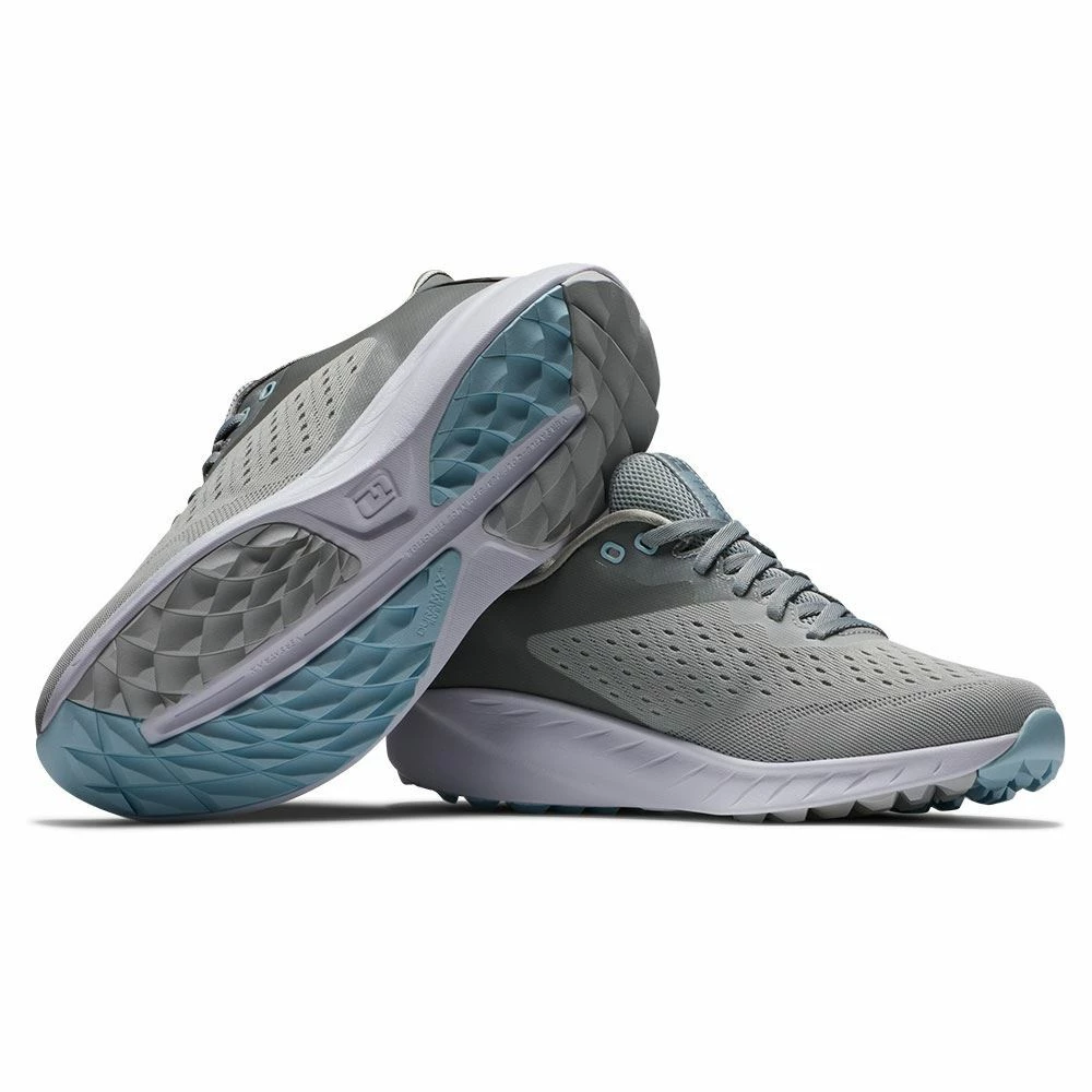 Footjoy Ladies Flex XP Golf Shoes 95424 - Image 4