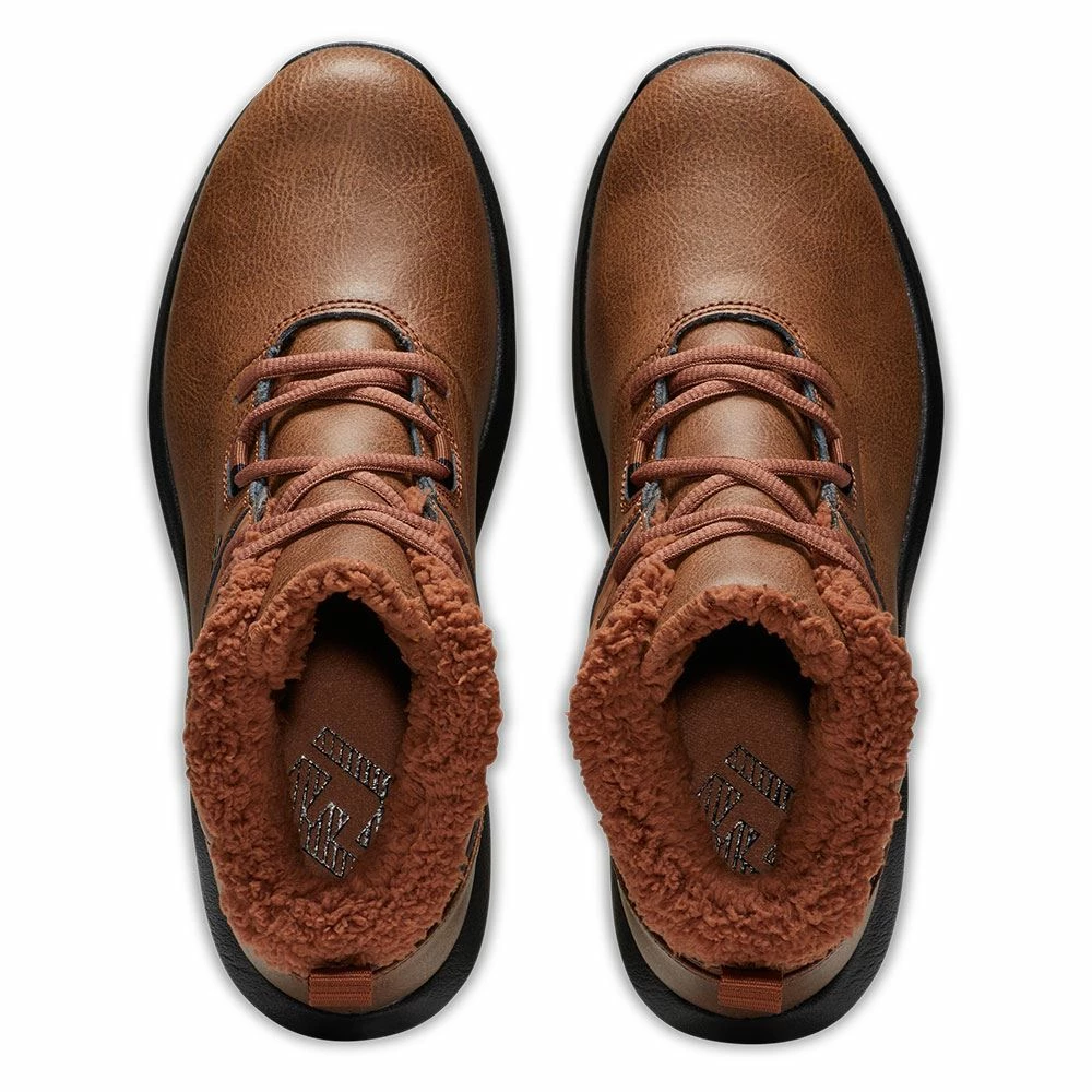 Footjoy Ladies Stormwalker Golf Shoes 98828 - Image 7