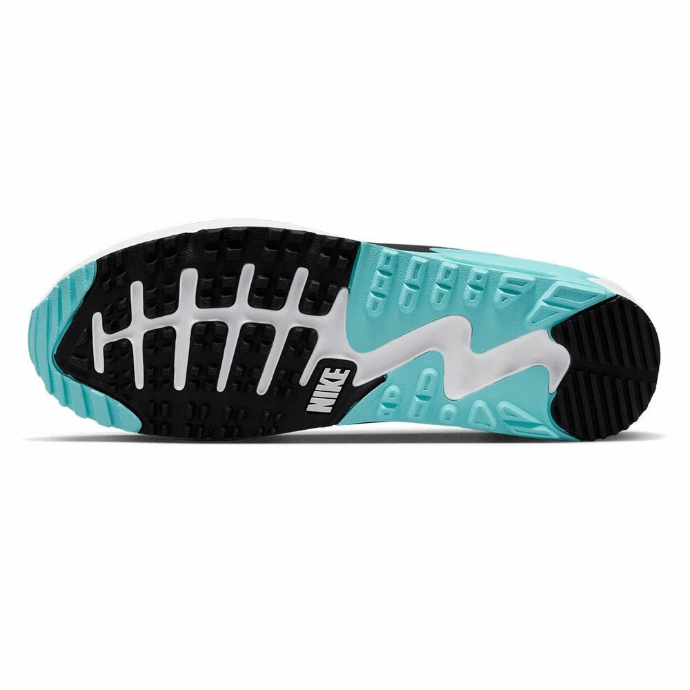 Nike Air Max 90 G Golf Shoes CU9978 110 - Image 6