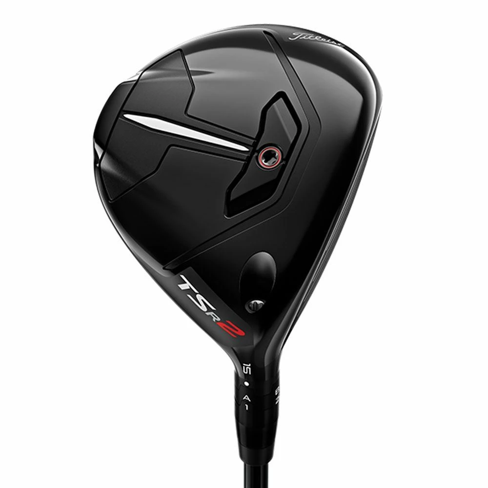Titleist TSR2 Fairway - Image 2