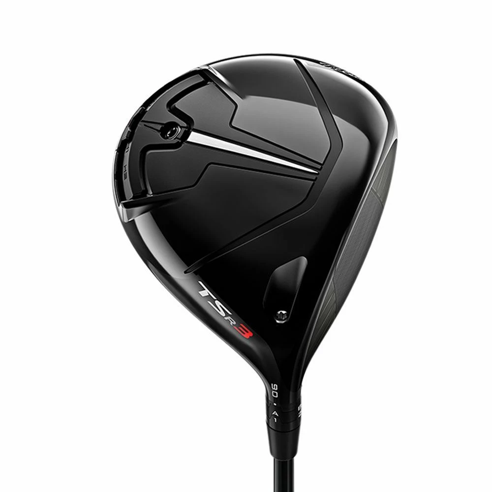 Titleist TSR3 Driver - Image 2