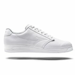 Mizuno G Style 22 Golf Shoe White