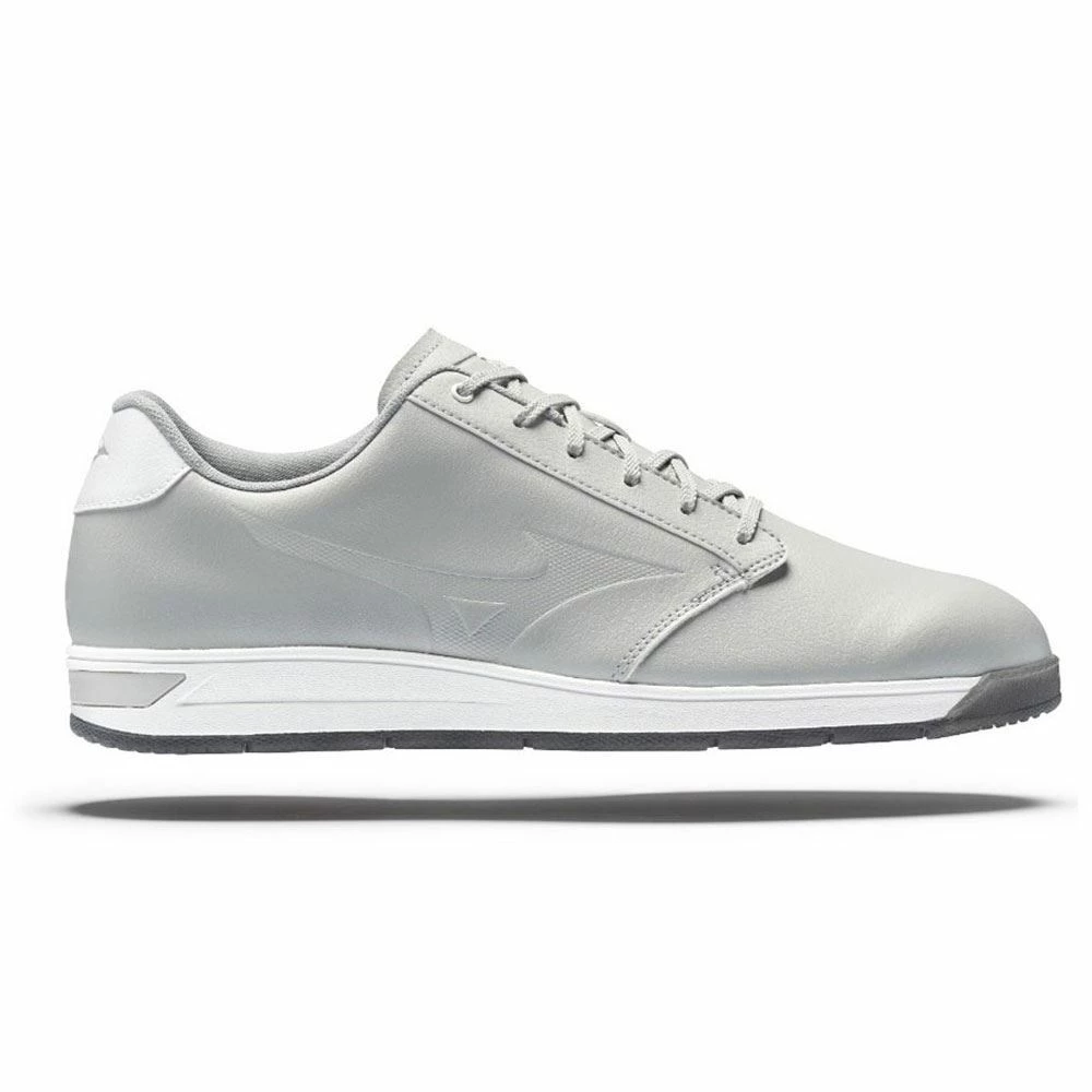 Mizuno G Style 22 Golf Shoe Grey - Image 2