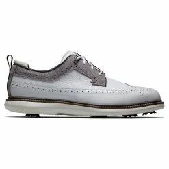 Footjoy Traditions Todd Snyder Wingtip 57929