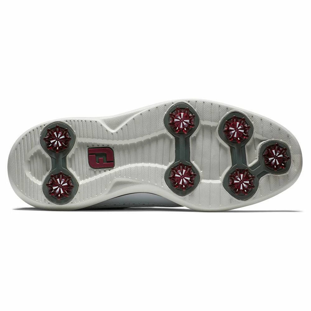 Footjoy Traditions Todd Snyder Wingtip 57929 - Image 3