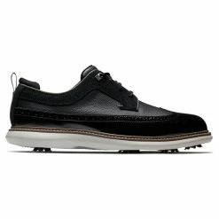 Footjoy Traditions Todd Snyder Wingtip 57931