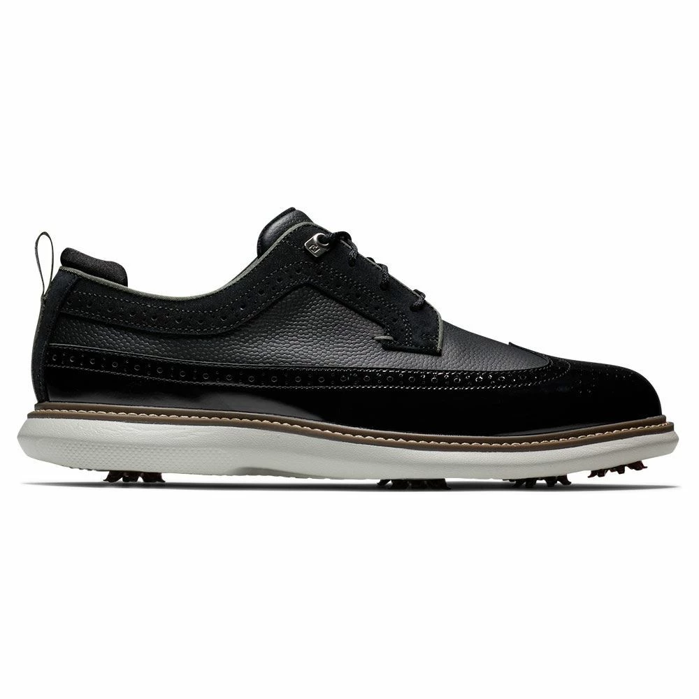 Footjoy Traditions Todd Snyder Wingtip 57931
