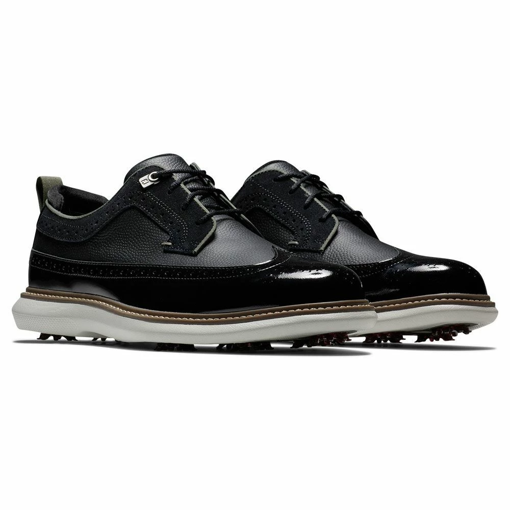 Footjoy Traditions Todd Snyder Wingtip 57931 - Image 5