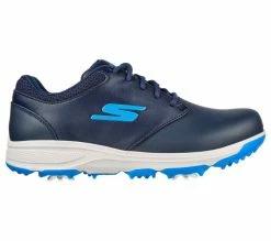 Skechers Jasmine Golf Shoes 123050 Navy Turquoise