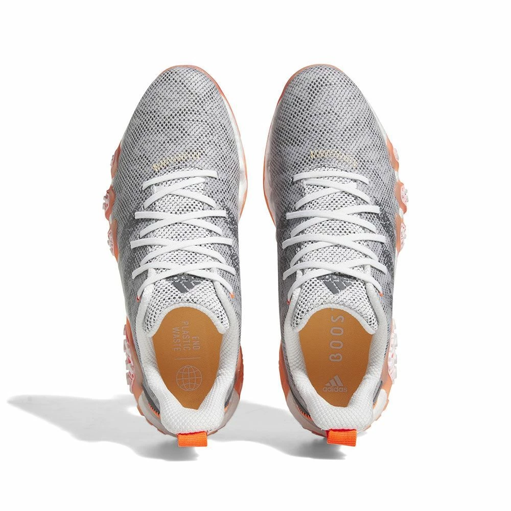 Adidas CODECHAOS Grey Gv9418 - Image 3