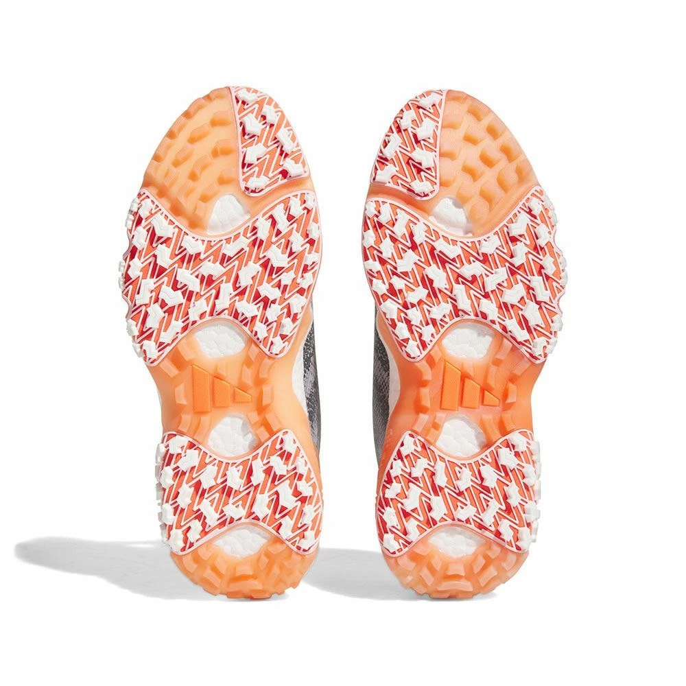 Adidas CODECHAOS Grey Gv9418 - Image 4