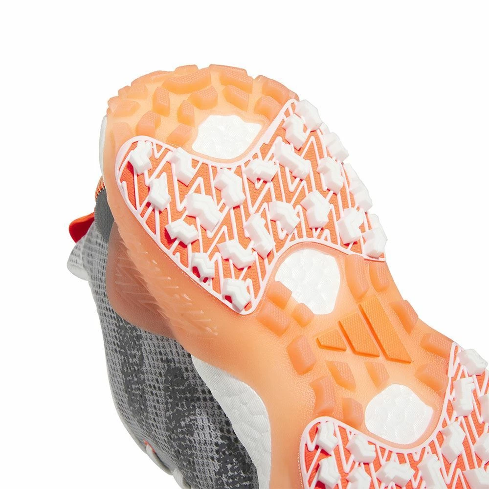 Adidas CODECHAOS Grey Gv9418 - Image 8