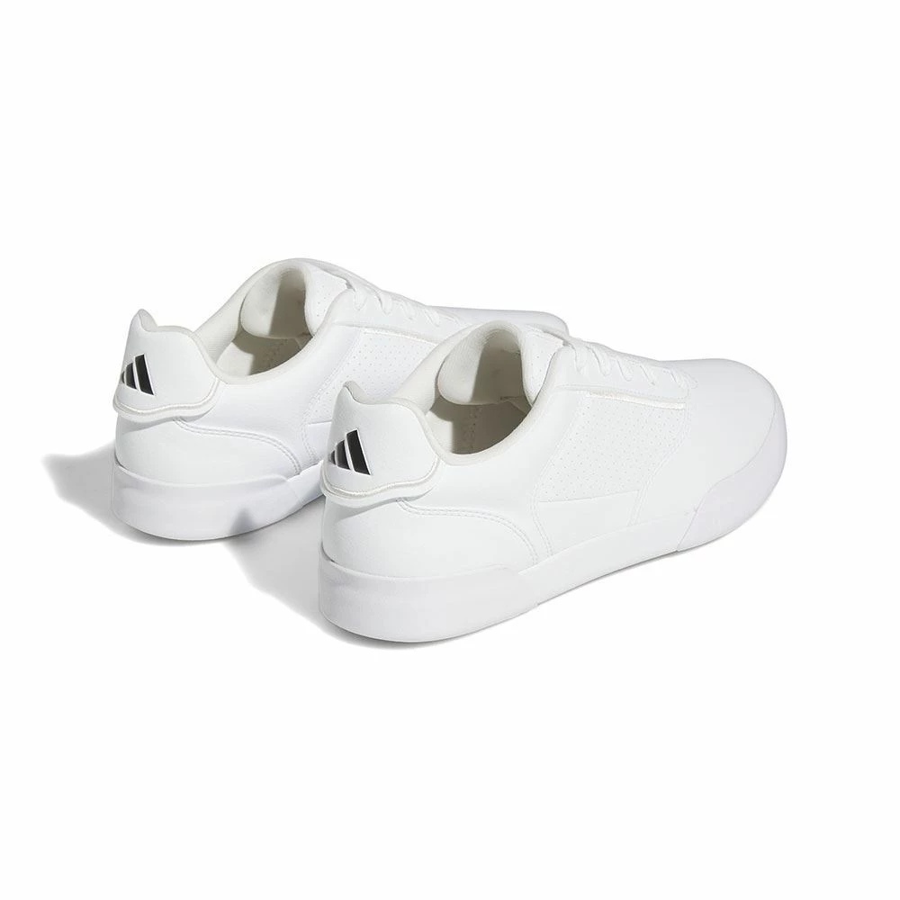 Adidas RETROCROSS White GV6911 - Image 6