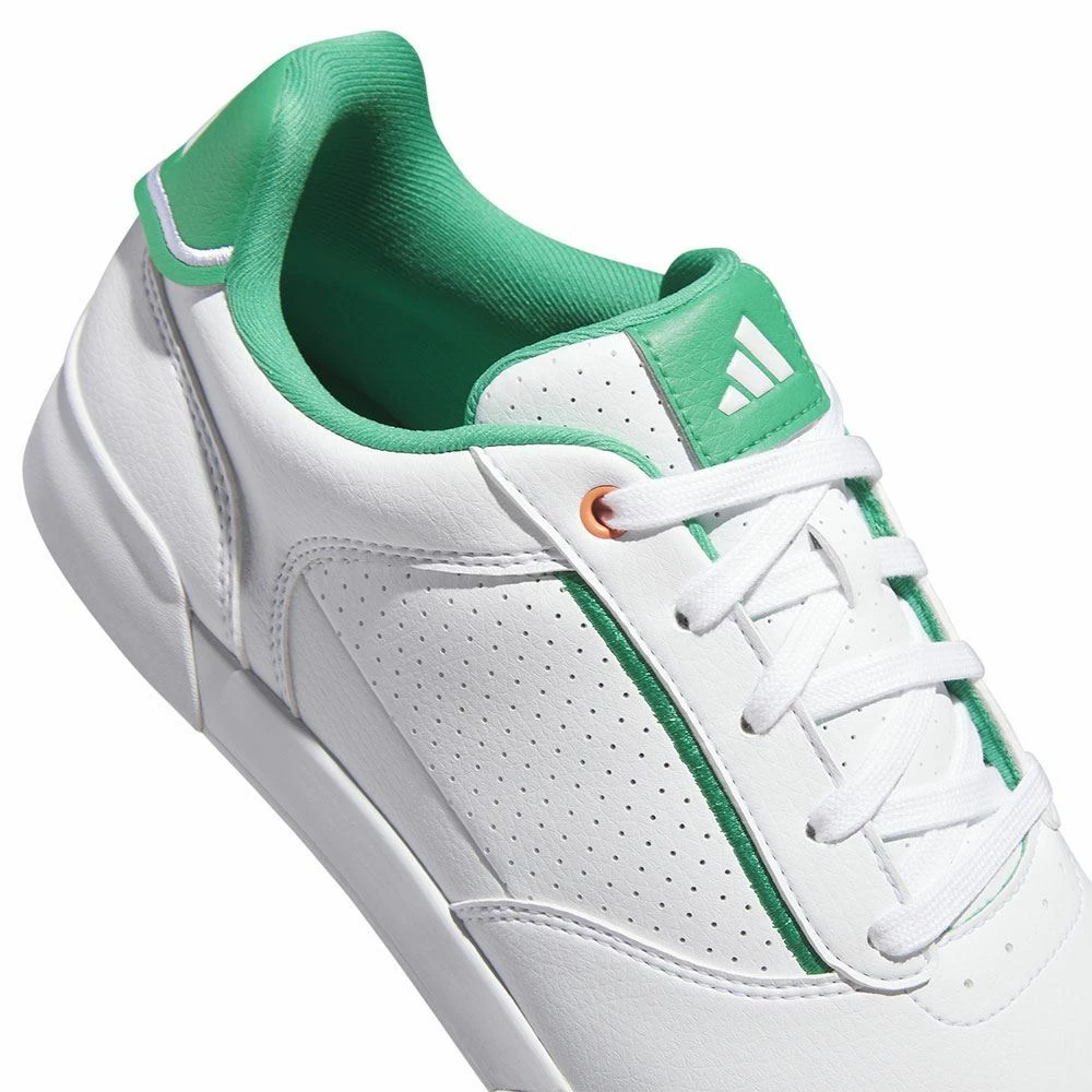 Adidas RETROCROSS White Green GV6912 - Image 7