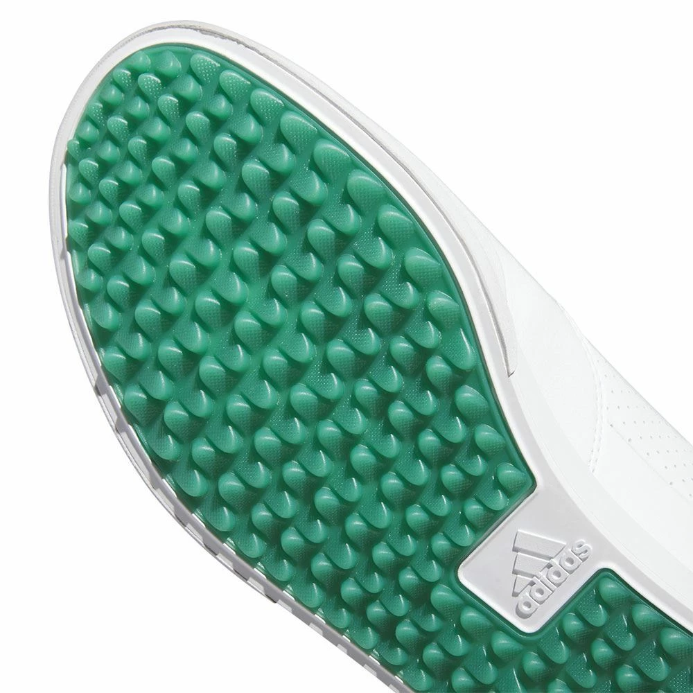 Adidas RETROCROSS White Green GV6912 - Image 8