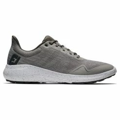 Footjoy Flex Golf Shoes Grey 56146