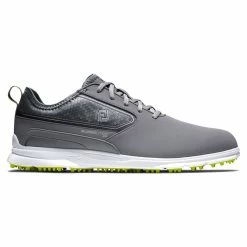 Footjoy Superlites XP Golf Shoes Grey 58086