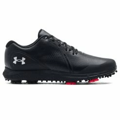 Under Armour CHARGED Draw RST E - Black - 3024562