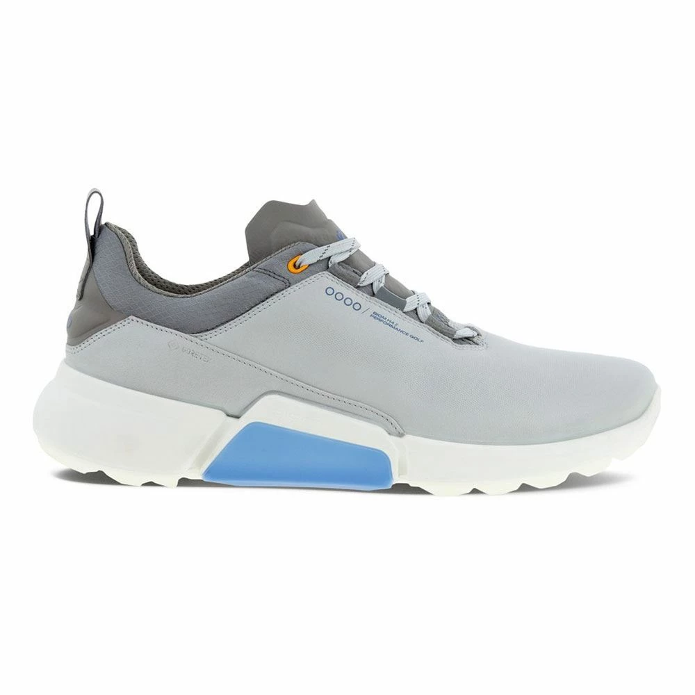 Ecco Golf Shoes Biom H4 Concrete 108284 01379