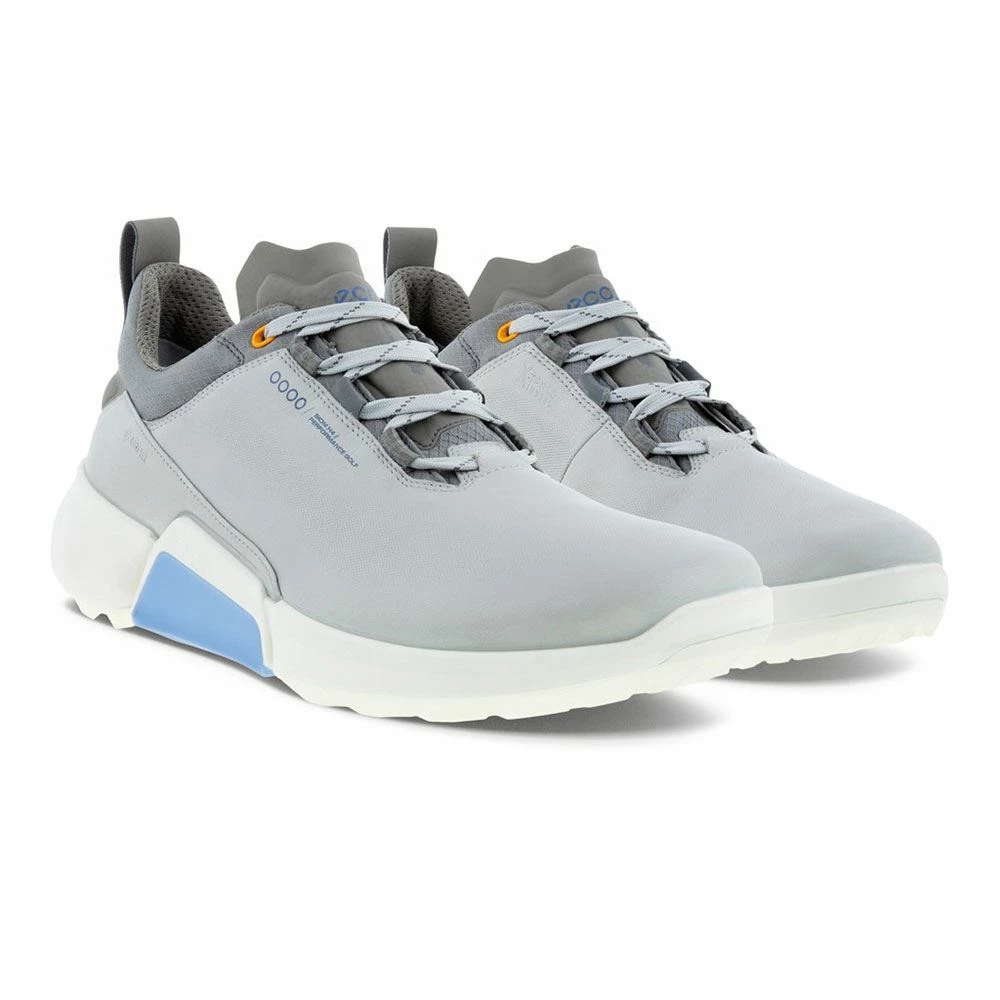 Ecco Golf Shoes Biom H4 Concrete 108284 01379 - Image 8