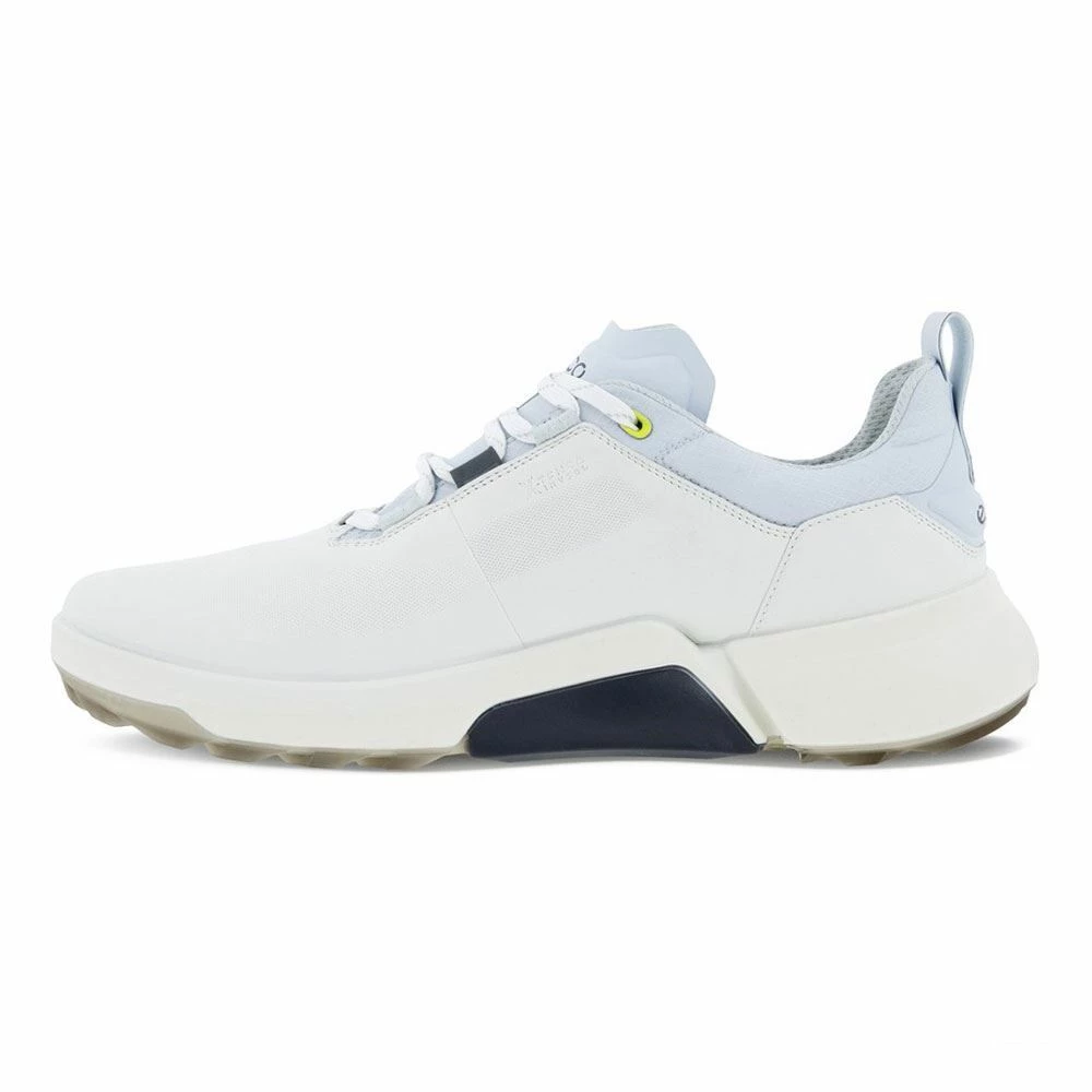 Ecco Golf Shoes Biom H4 White Air 108284 60611 - Image 3