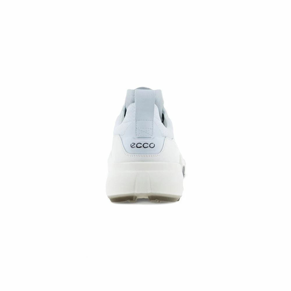 Ecco Golf Shoes Biom H4 White Air 108284 60611 - Image 6