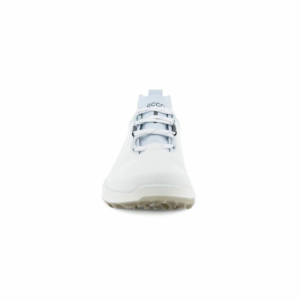 Ecco Golf Shoes Biom H4 White Air 108284 60611 - Image 7