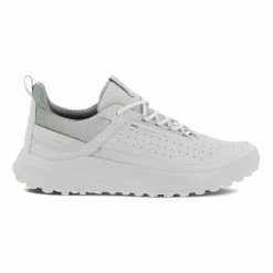 Ecco Ladies Golf Shoes Golf Core White Ice Delicacy 100423 60609