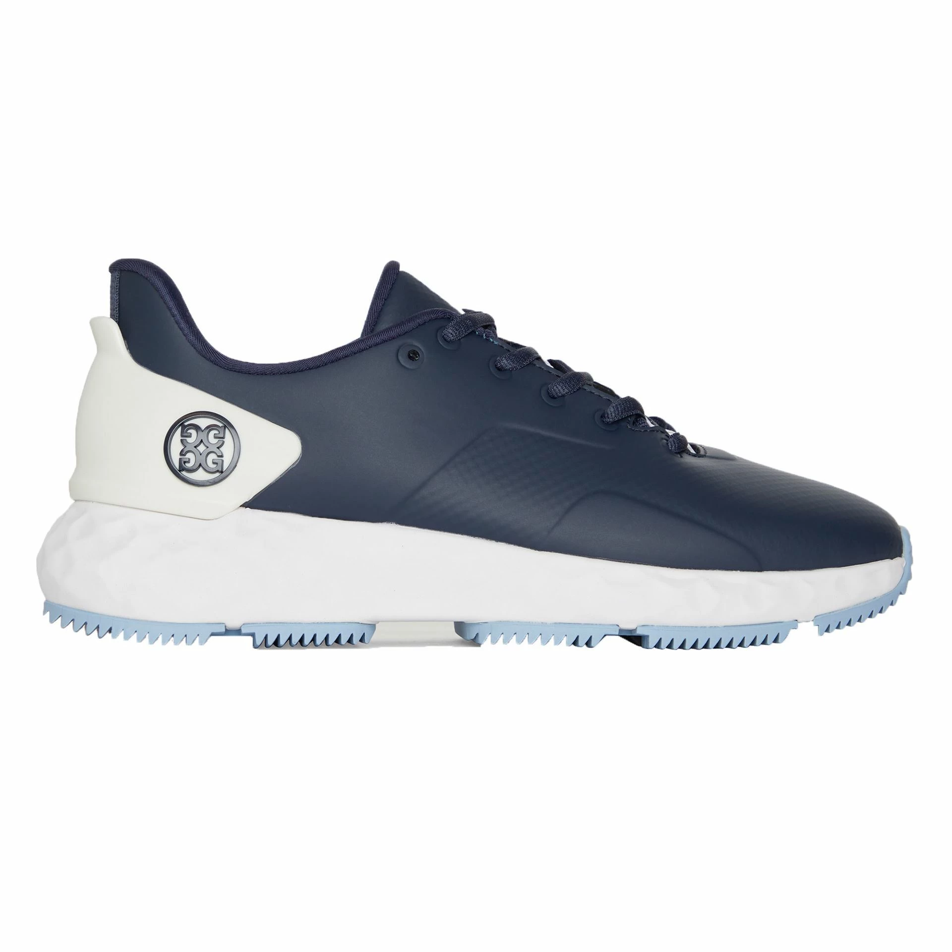 G/FORE G Fore Ladies MG4+ Golf Shoes - Twilight G4LA23EF28 - Image 2