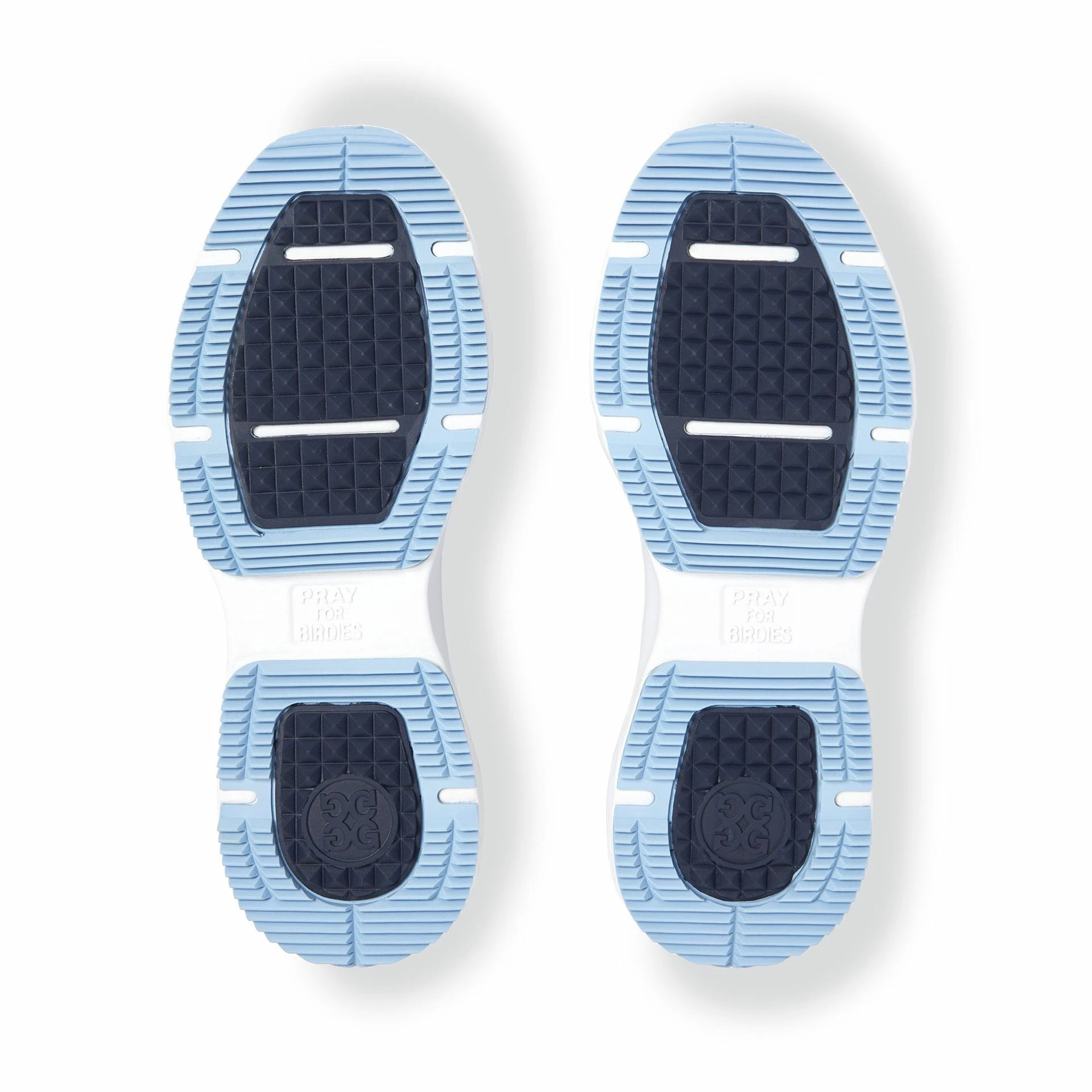 G/FORE G Fore Ladies MG4+ Golf Shoes - Twilight G4LA23EF28 - Image 4