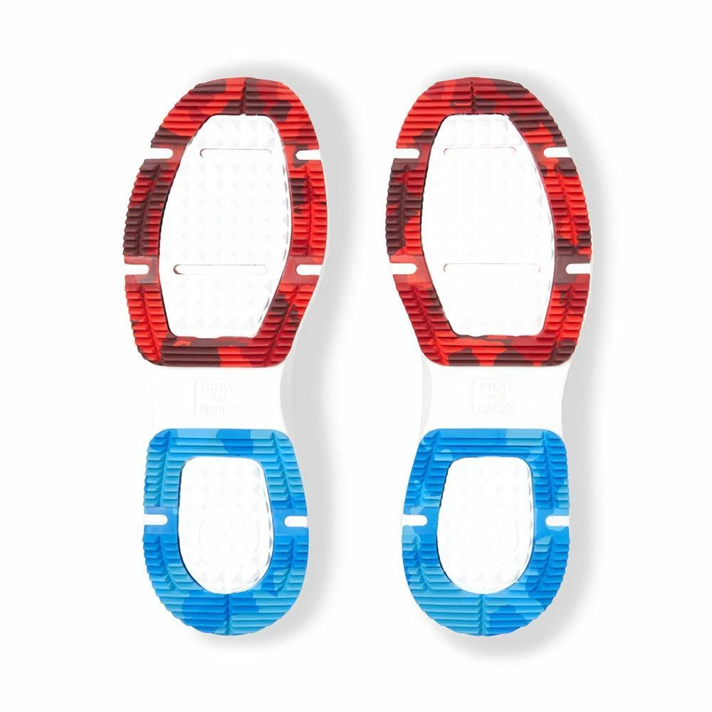 G/FORE G Fore MG4+ Golf Shoes - Snow G4MS23EF28 - Image 4