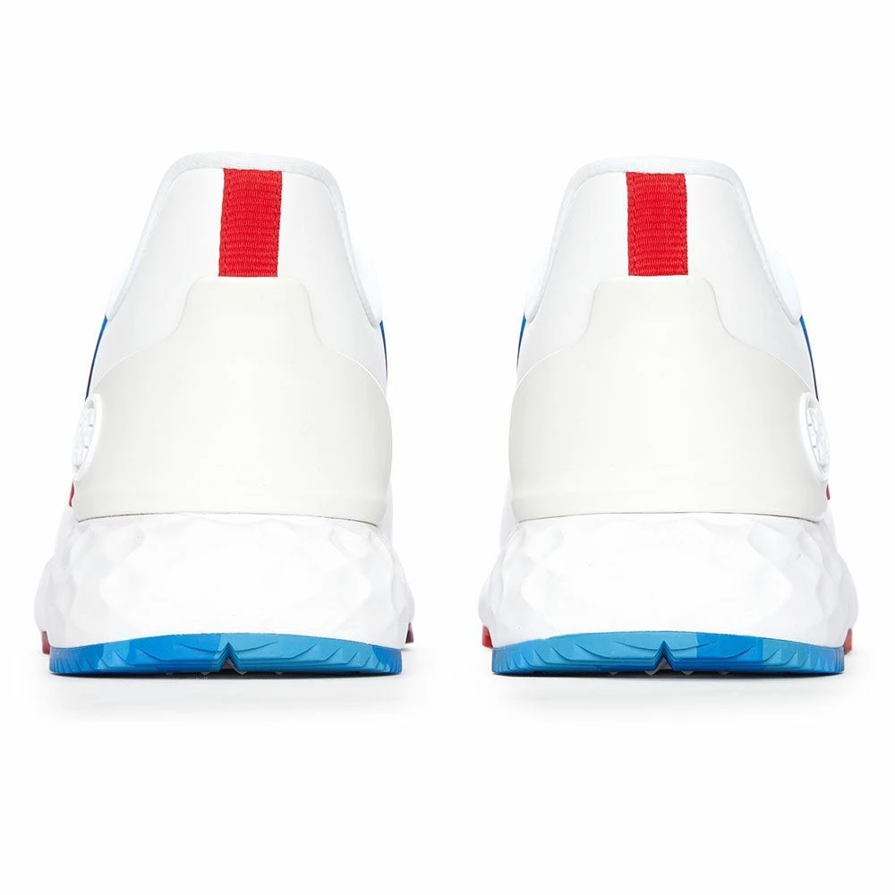 G/FORE G Fore MG4+ Golf Shoes - Snow G4MS23EF28 - Image 5