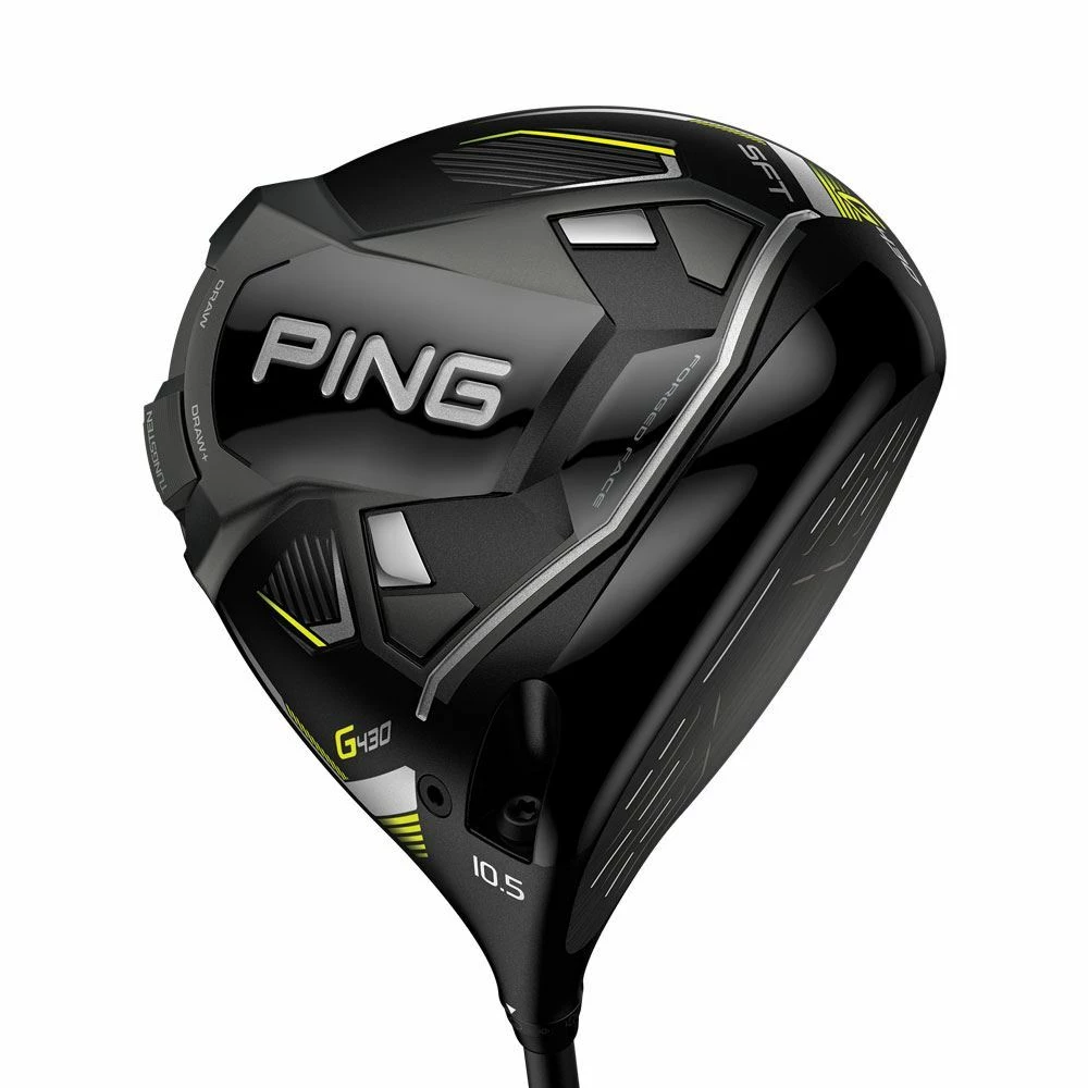 Ping G430 SFT Driver - Image 2