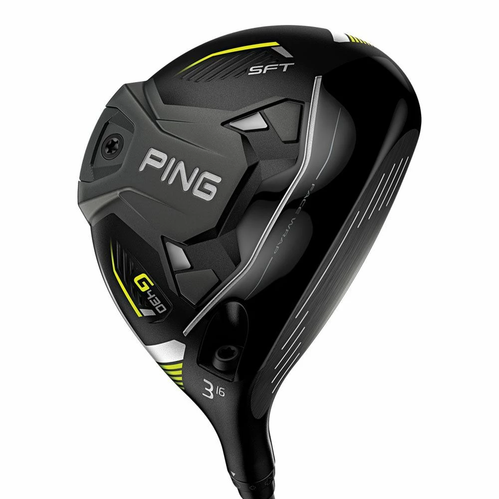Ping G430 SFT Fairway - Image 2