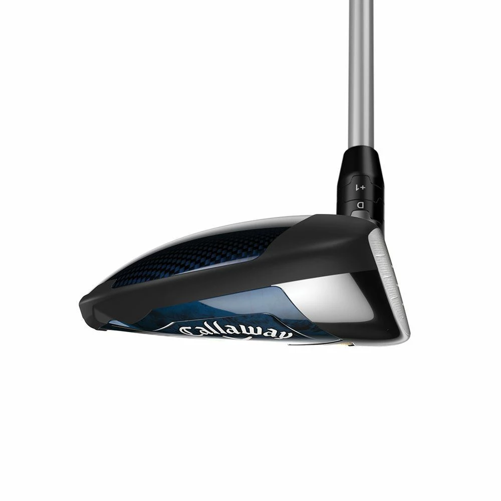 Callaway Paradym Ladies Fairway - Image 5