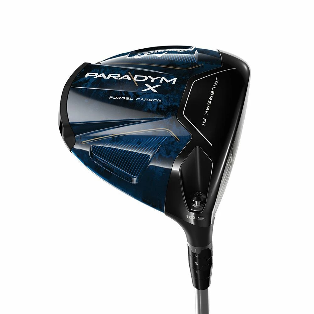 Callaway Paradym X Driver - Image 2