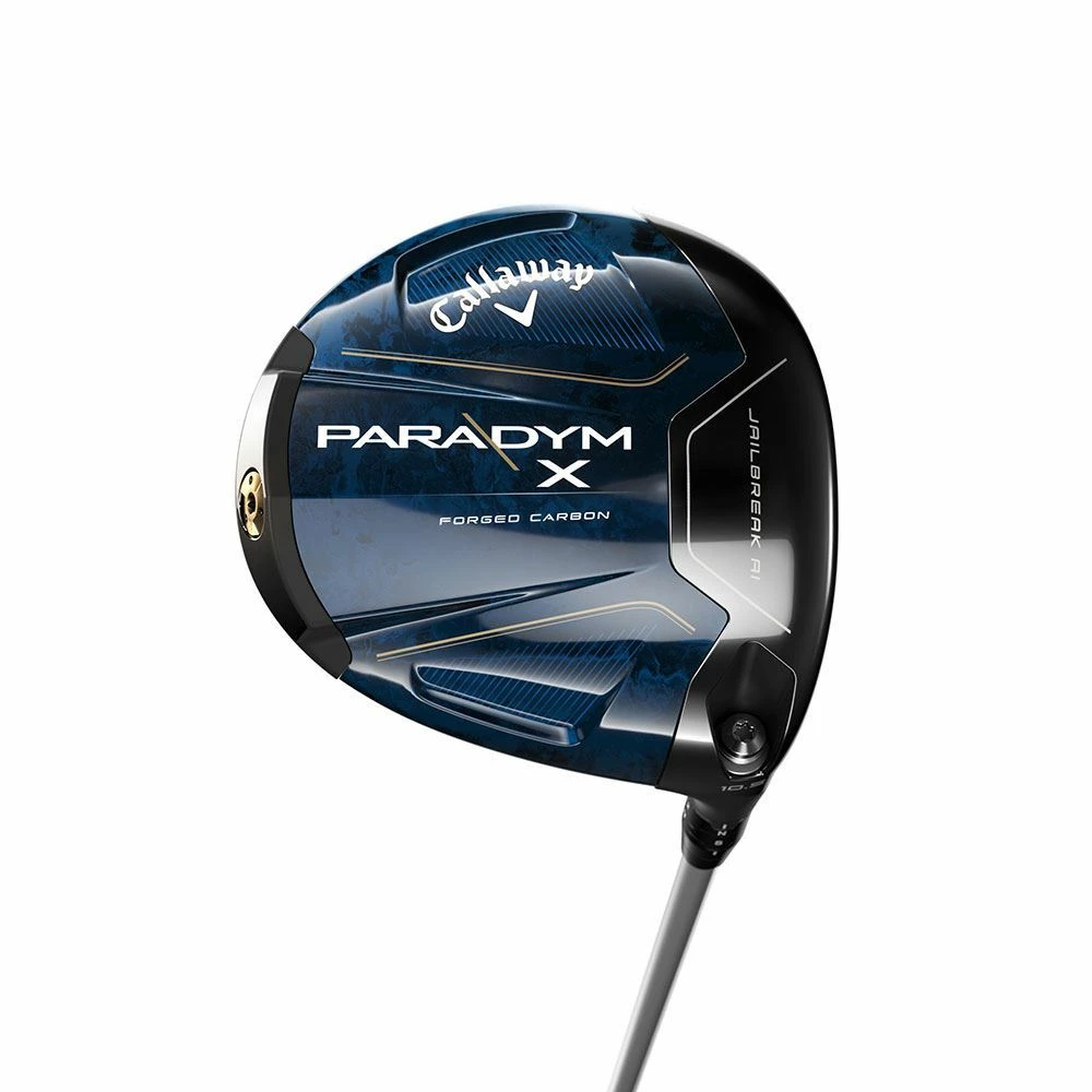 Callaway Paradym X Driver - Image 3