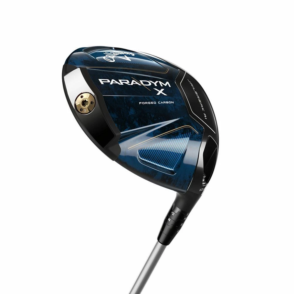 Callaway Paradym X Driver - Image 4