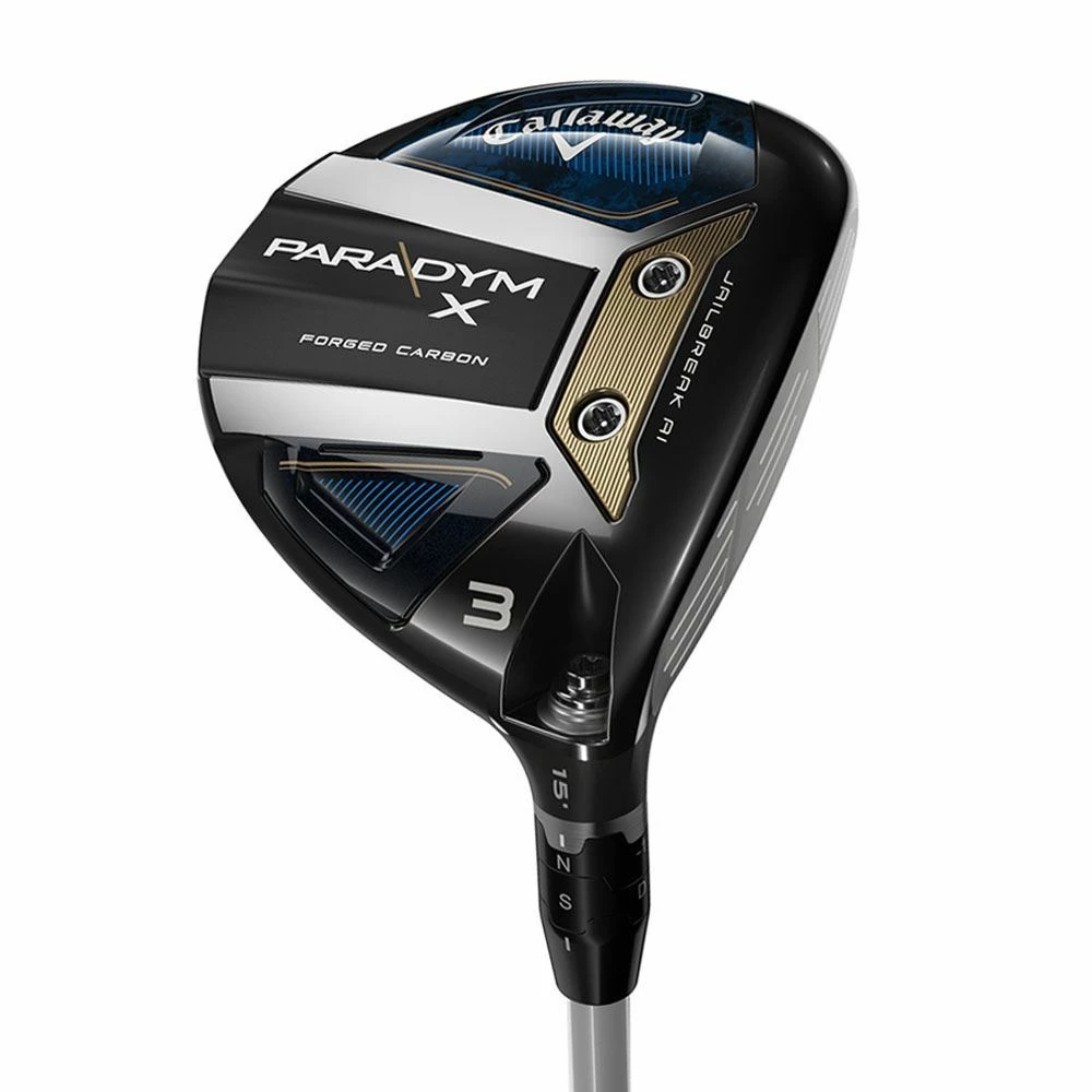 Callaway Paradym X Fairway - Image 2