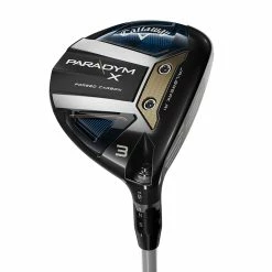 Callaway Paradym X Fairway