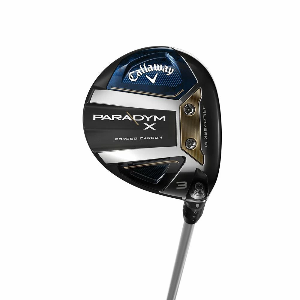 Callaway Paradym X Fairway - Image 3