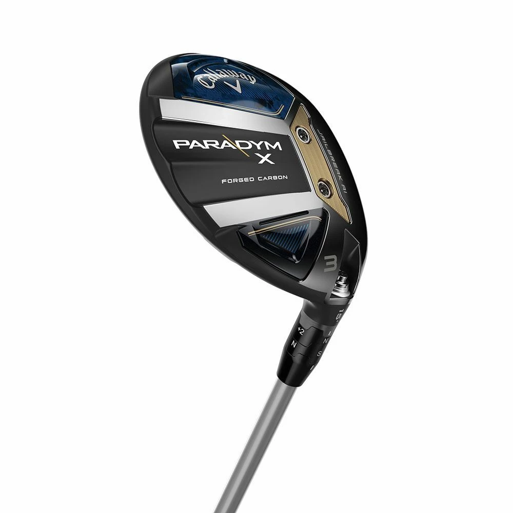 Callaway Paradym X Fairway - Image 4